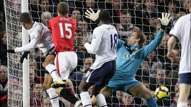 Victorie de vis pentru Aston Villa. Vezi rezultatele din etapa a 16-a din Premier League