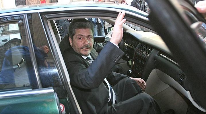 Vîntu: \"Nu mai investesc niciun ban în România, atât timp cât va exista mentalitatea asta că oamenii de afaceri sunt nişte tâlhari\"