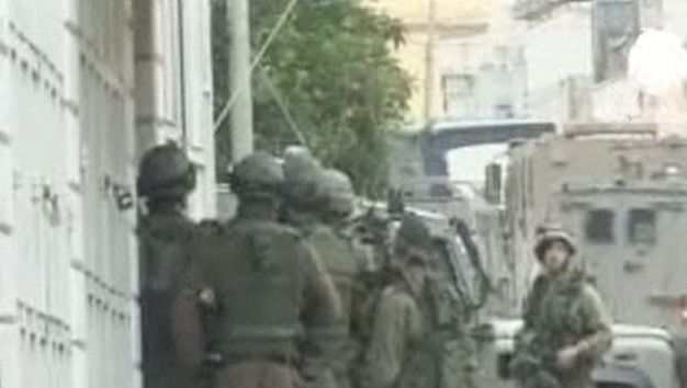 Şase oameni au fost ucişi în fâşia Gaza şi Cisiordania