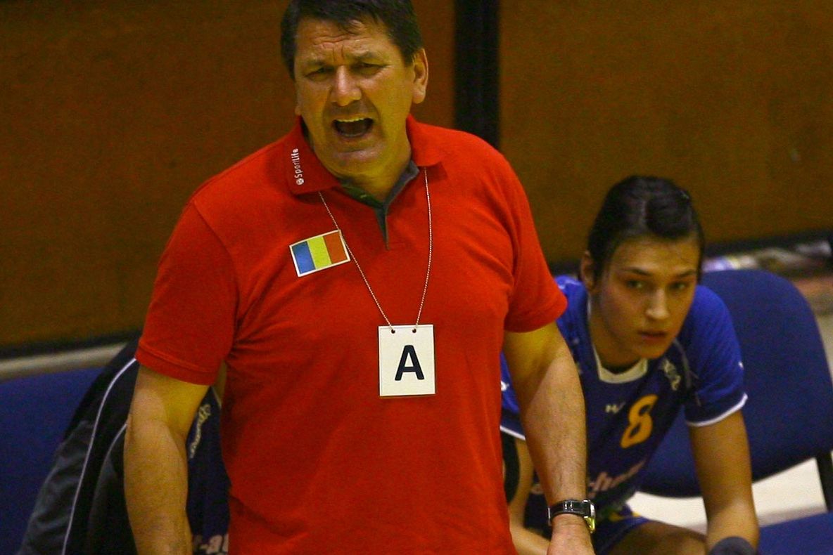 Radu Voina: \"La handbal feminin, obiectivul principal e să baţi Norvegia!\"