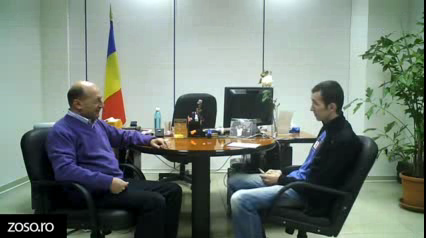 Ultimul interviu al lui Băsescu: Există soluţie să câştigi alegerile chiar şi împotriva presei