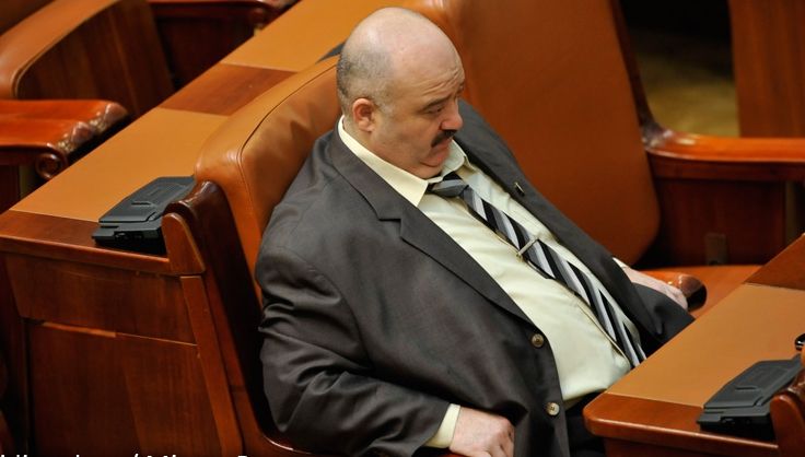 Cătălin Voicu are interdicţie să discute cu Hrebenciuc, Vanghelie şi Dan Ioan Popescu