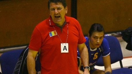 CM de handbal: Umilită de Germania, România a încheiat pe locul 8!