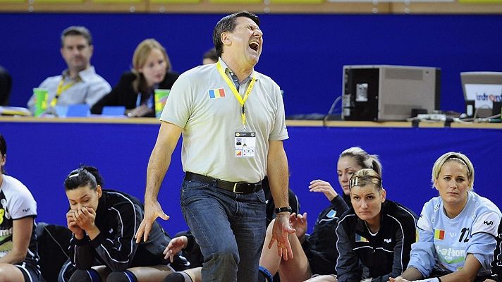 Radu Voina: Probabil că asta ne este valoarea!