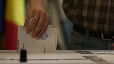 Cărei legi i se supune Internetul în ziua votului? 