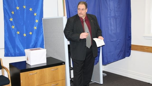 Prezenţă ridicată la vot a românilor din diaspora