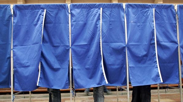 Business Standard: Un vot pentru prezidenţiale a costat 10 euro 