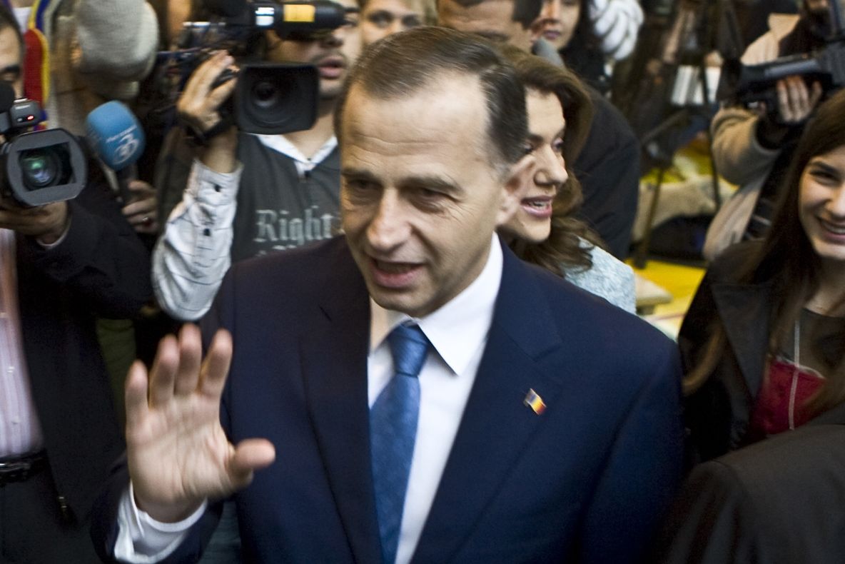 PSD propune constituirea unei comisii parlamentare de investigare a alegerilor