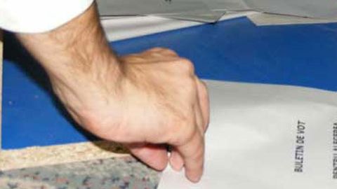 BEC: Voturile din Bologna vor fi renumărate