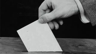 Exerciţiu de transparenţă: Jurnaliştii şi comentatorii îşi fac public votul