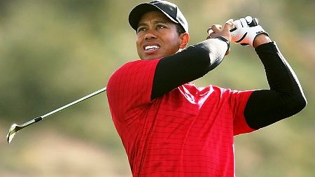 Tiger Woods îşi pierde sponsorii