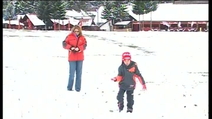 90% din locurile din Poiana Braşov sunt rezervate de Sărbători 