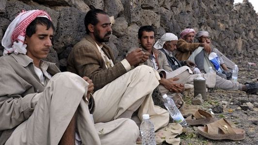 Yemen- noua bază strategică Al-Qaeda