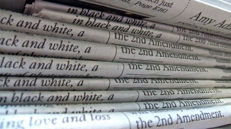 75.000 de site-uri din SUA preiau şi reproduc ilegal articole de presă