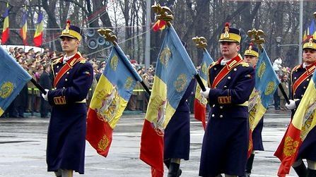 Bugetari liberi de 1 Decembrie la Bistriţa