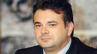 William Brînză și-a depus candidatura la Președinție din partea PER 