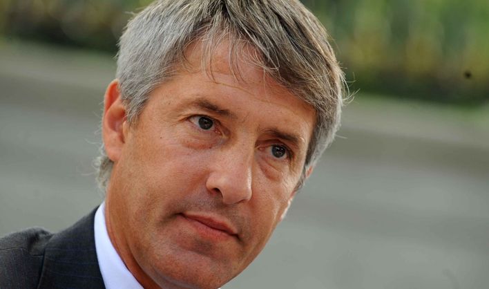 SURPRIZĂ - Cristiano Bergodi a venit la Bucureşti pentru a prelua o echipă