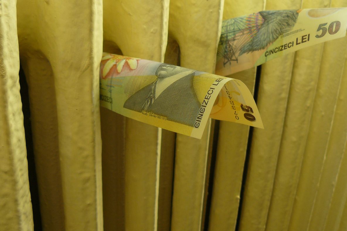 Sebastian Burduja spune că în 3-4 ani preţul gigacaloriei va fi de 500-600 de lei, faţă de 1.000 de lei în prezent. Ce va contribui la această schimbare