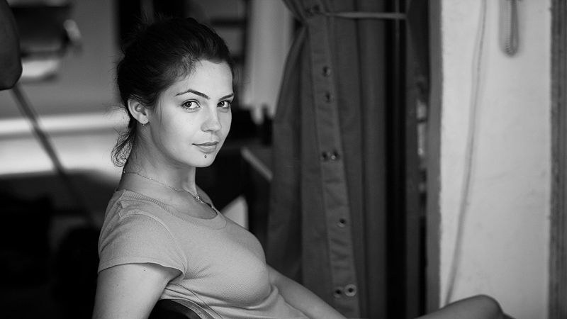 Maria Dinulescu, revenire în România cu rolul principal din piesa care va redeschide Sala Mare a TNB