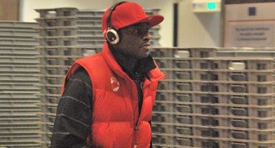 Incredibil! Bătaie în toată regula în cantonamentul echipei ASA Tg. Mureş: Zicu şi N'Doye, implicaţi