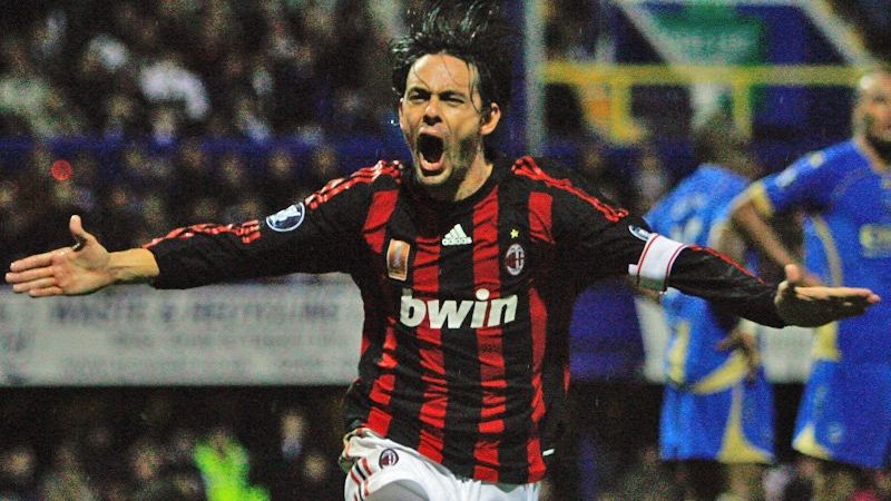 Unde a ajuns să antreneze Pippo Inzaghi după ce a plecat de la AC Milan