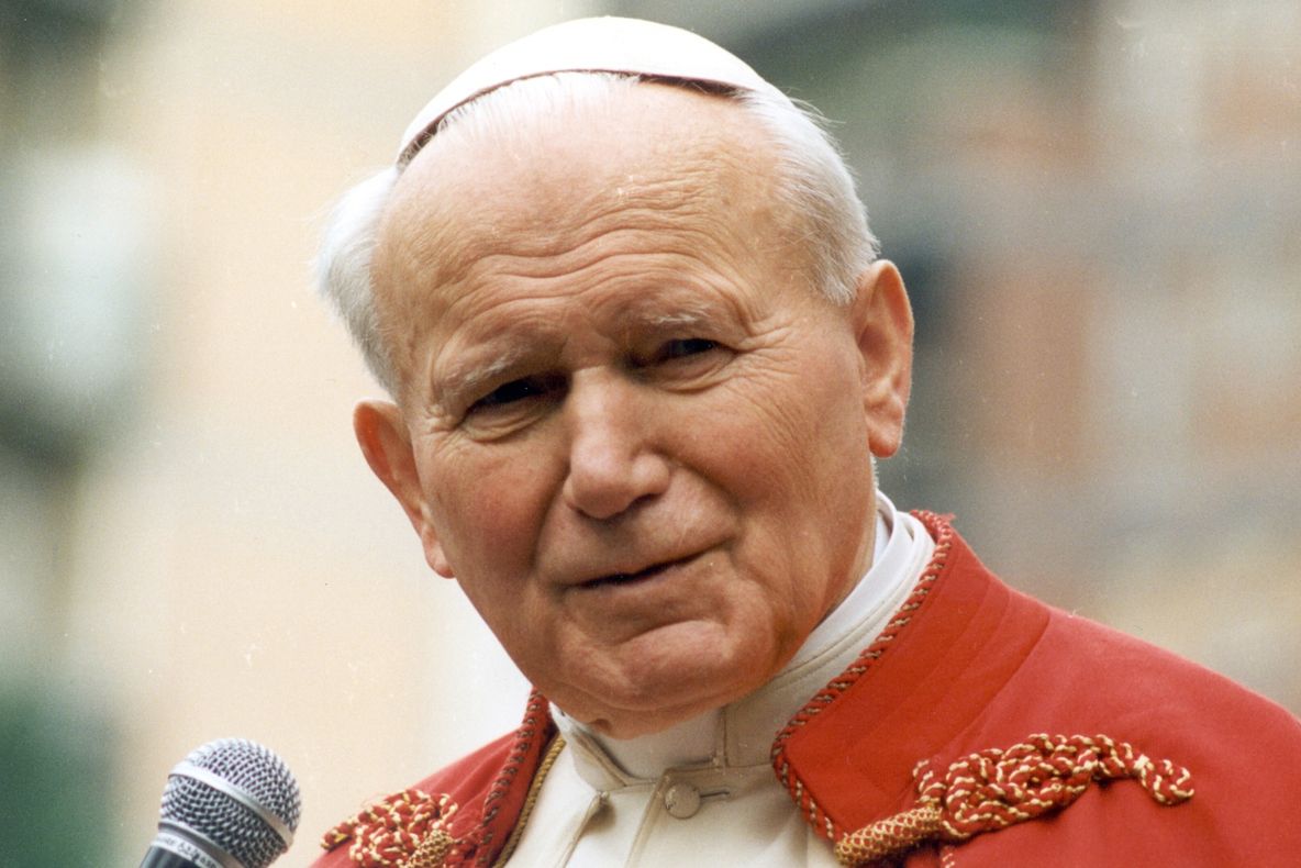 Musical despre viața lui Papa Ioan Paul al II-lea, cel mai iubit suveran pontif