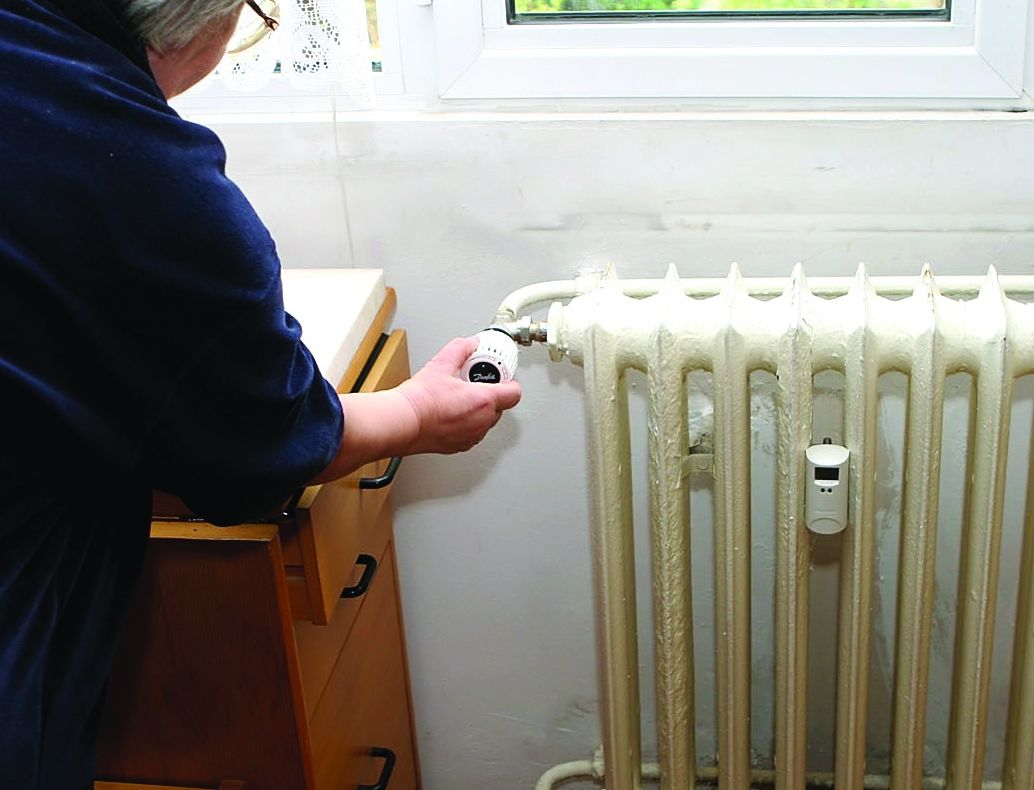 Facturi de coșmar pentru bucureștenii care au repartitoare. Sumele sunt uriașe, deși iarna a fost blândă 