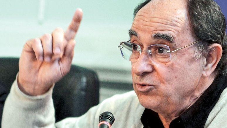 Ilie Șerbănescu, scenariu sumbu: Zeci de mii de români vor rămâne fără locuințe, micile afaceri vor falimenta