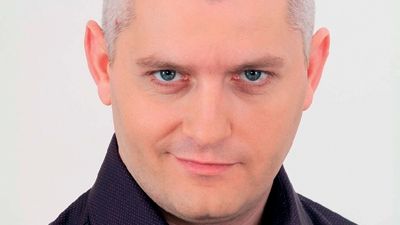 Virgil Ianțu și-a scos fetița și soția în public. Cum arată cele două?