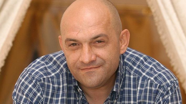 Gabi Balint, mesaj emoționant din camera de spital