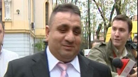 DNA cere închisoarea pentru patru membri ai familiei Anghel pentru şantajarea lui Mircea Băsescu