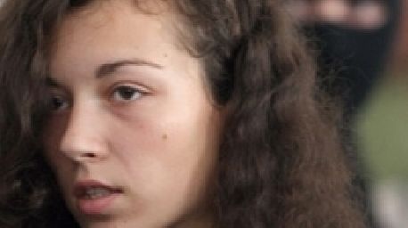 Promisiunea făcută de Carmen Bejan, studenta condamnată pentru crimă, judecătorului care a pus-o în libertate