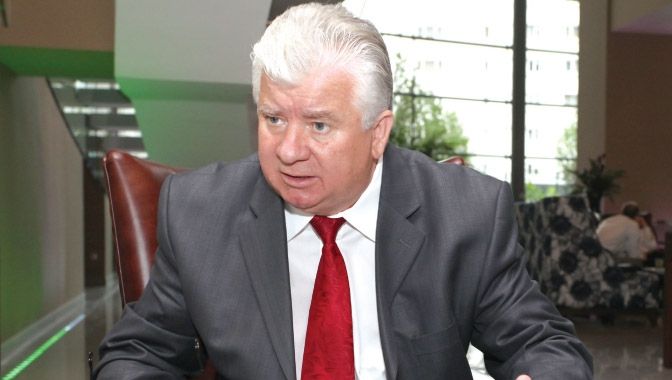 CULIŢĂ TĂRÂŢĂ A MURIT. Şeful CJ NEAMŢ avea 63 de ani