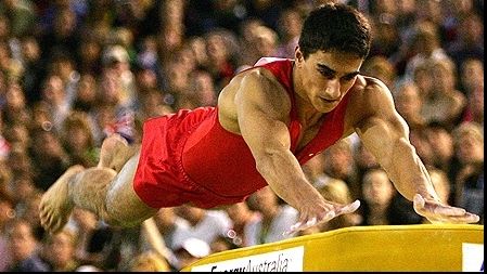 Veste bună pentru România! Marian Drăgulescu s-a calificat la Jocurile Olimpice de la Tokyo 2020