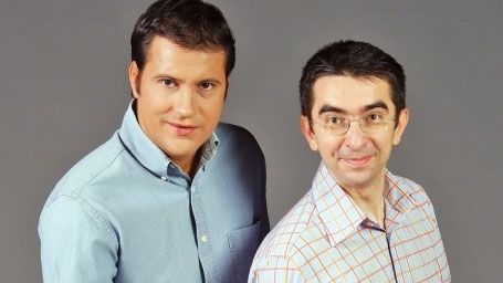 Cronica Cârcotaşilor îşi schimbă din nou prezentatorii