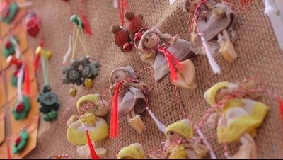 Tradiţii şi obiceiuri de MĂRŢIŞOR. Ce trebuie să faci pe 1 Martie să ai noroc în dragoste