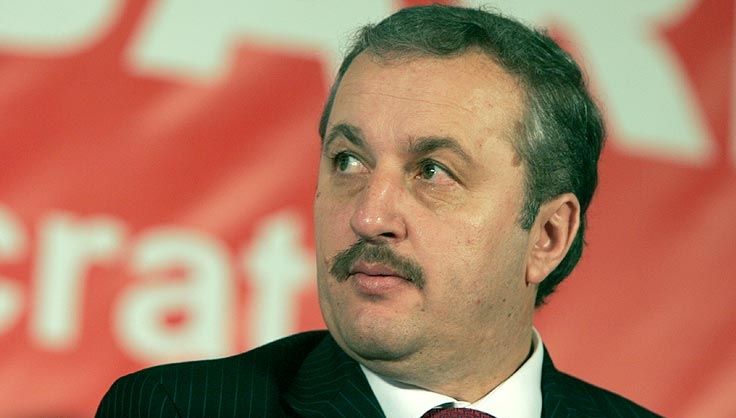 Vasile Dâncu, anunţ despre majorarea bugetului Ministerului Sănătăţii 