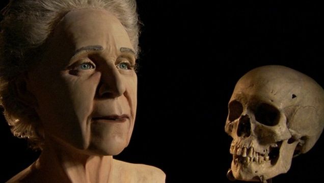 Reconstrucţie facială: rezultate incomparabile, graţie imprimantelor 3D