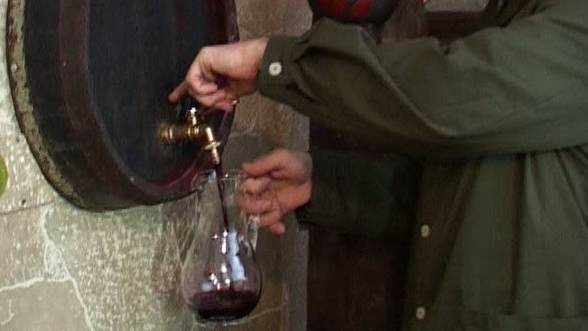 Turismul viticol, în creştere: 60 din cele 140 de crame din România pot fi vizitate de turişti