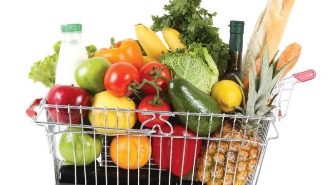 Coșul corect. A mai rămas o zi până la concursul care vă umple coșul de cumpărături