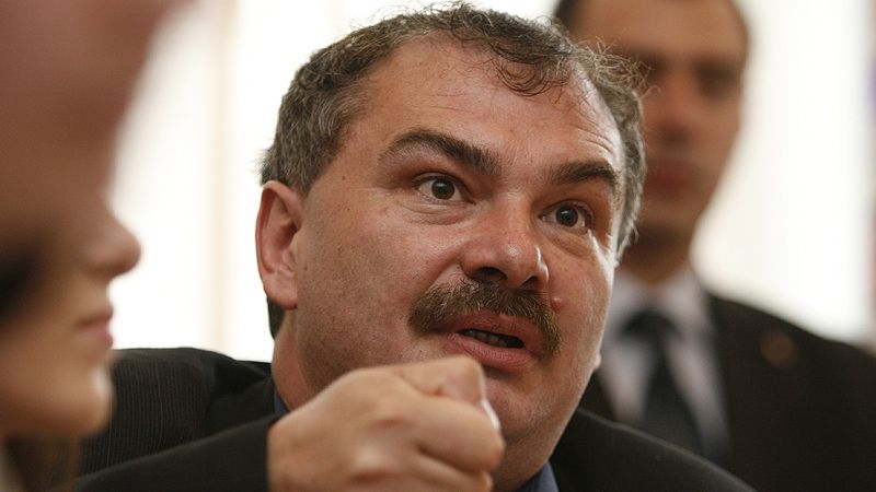 Mircea Miclea: Eu mi-am dat demisia în 2005 pentru 3,7% din PIB, acum e 2,7%