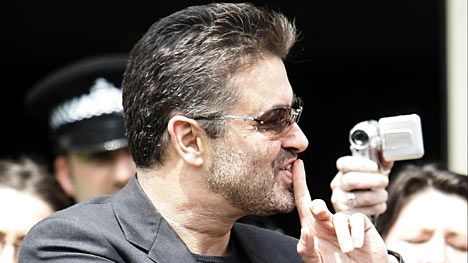 Cauza morții lui George Michael