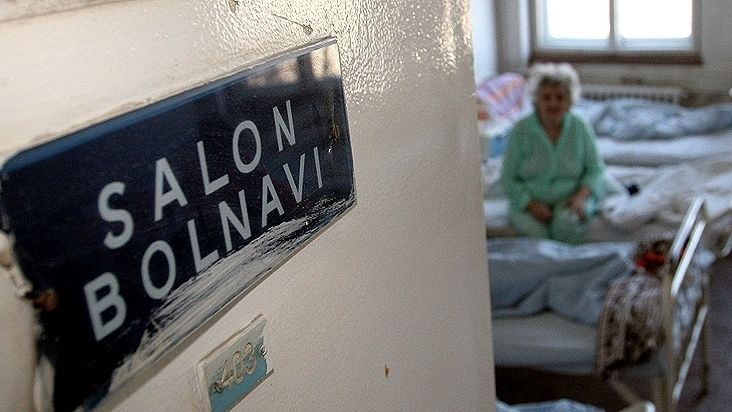 Alexandru Rogobete (Ministerul Sănătății), despre rata de raportare a infecțiilor nosocomiale: „Suntem în continuare într-o creștere în ultimii 2 ani”