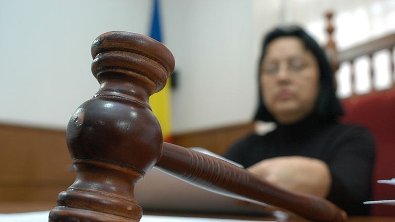 Uniunea Judecătorilor, după avizul negativ al CSM pe legile justiţiei: "Sunt şi unele părţi bune"