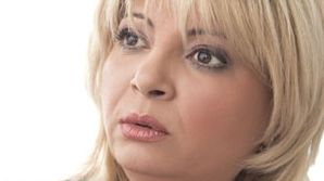 Nuami Dinescu, în doliu! O persoană dragă i-a murit