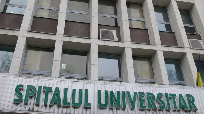 S-au dublat cazurile de fracturi! 80 de pacienți s-au prezentat la Ortopedie în ultimele 24 ore