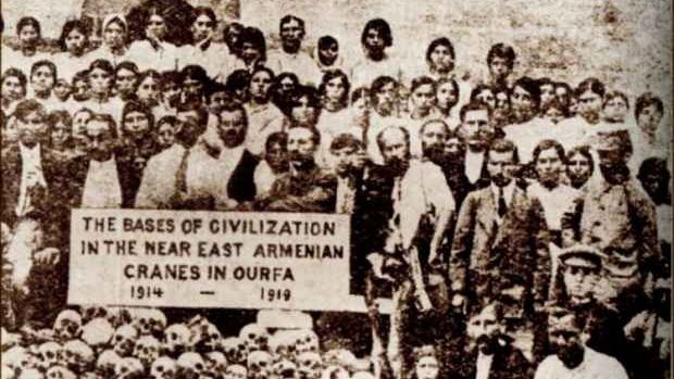 Armenia salută decizia istorică a președintelui SUA. „Un sprijin neprețuit descendenților victimelor genocidului armean”