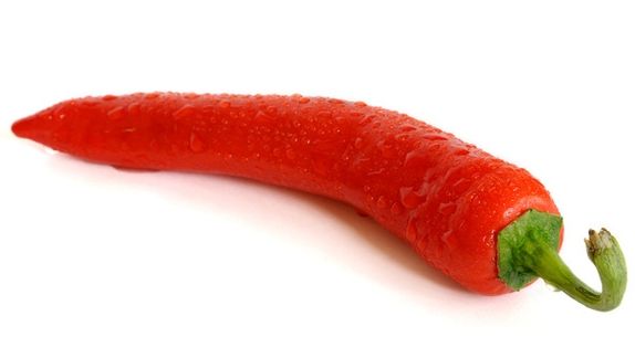 Cum sa cresti ardei iuti in ghiveci, la tine acasa