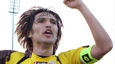 Rapid a achitat datoria către jucătorul Rhema Obed și va contacta FIFA pentru a scăpa de depunctare