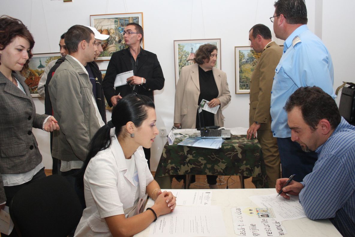 Dispare ocupația de JURISCONSULT. Ce se întâmplă cu mii de români angajați pe aceste funcții